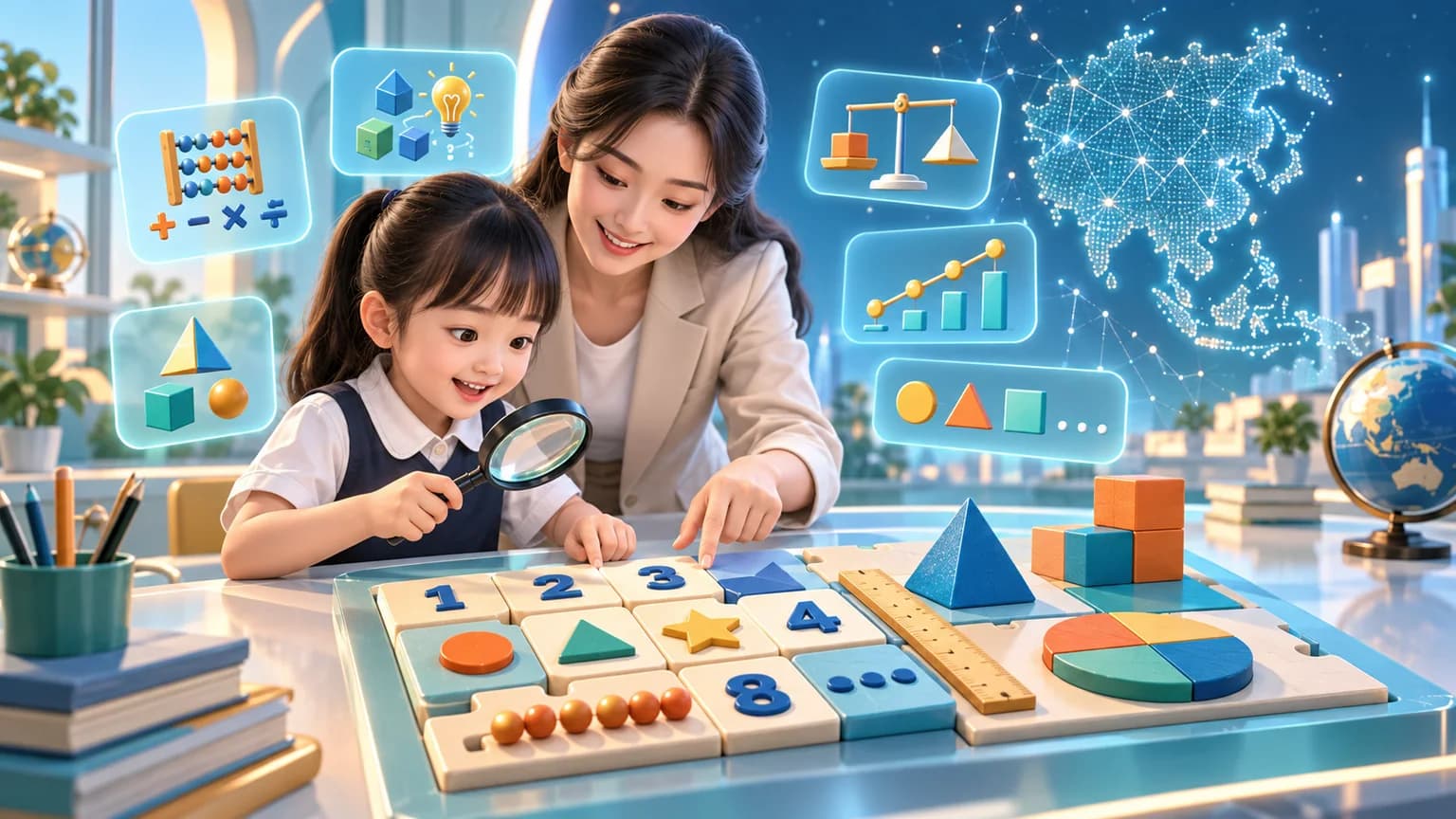 ASMO 2026–2027: lịch thi, cấu trúc đề, cách ôn lớp 1