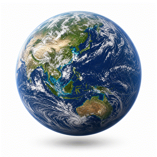 earth