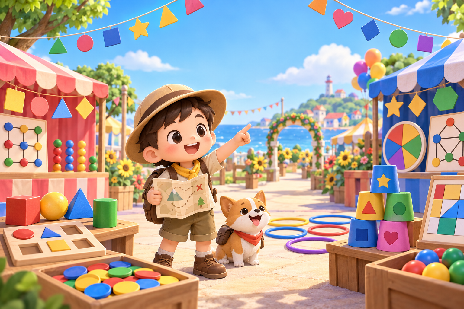 Ảnh minh hoạ đề TIMO lớp 1 vòng sơ loại số 9