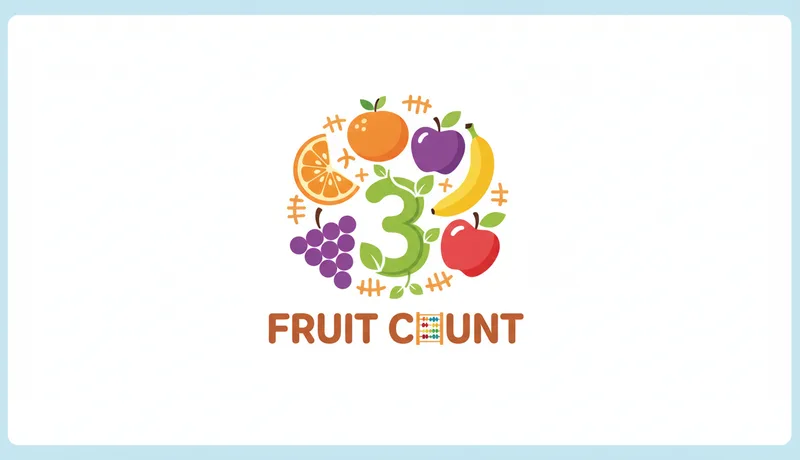 Count Fruits