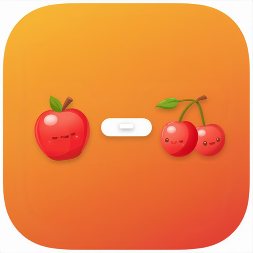 Phép trừ tương tác (đến 5)