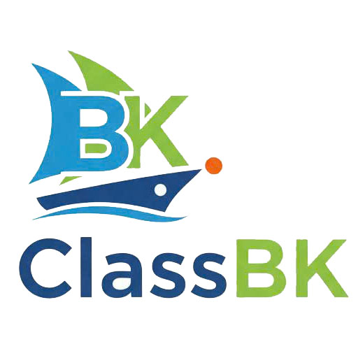 Class Bk Logo
